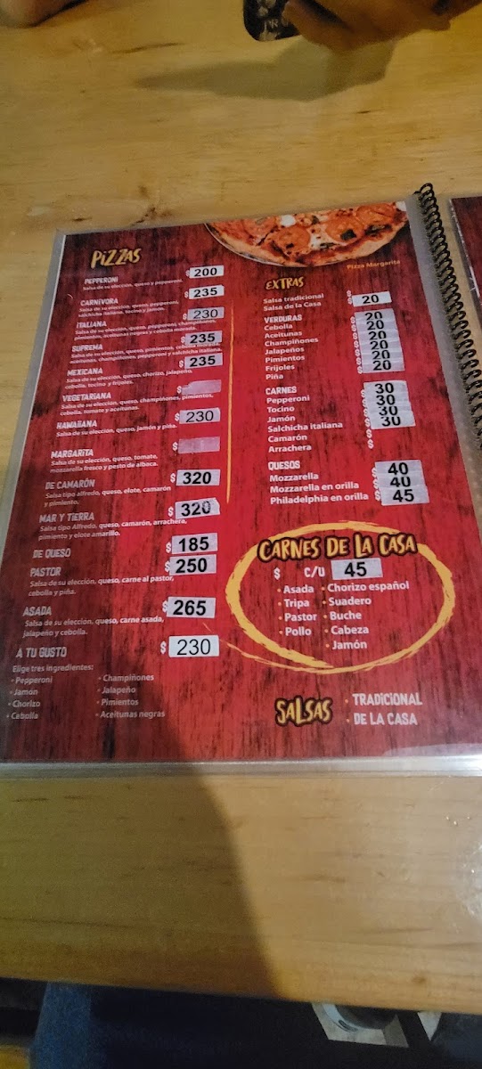 Menu Photo 9