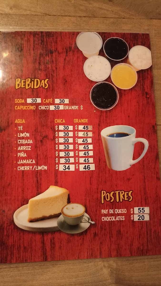 Menu Photo 8