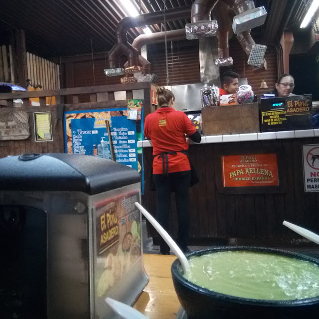 Guacamole