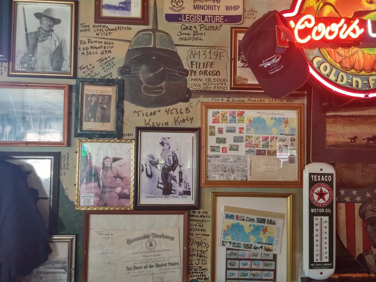 Countryside Pizza Restaurant - Photo 7