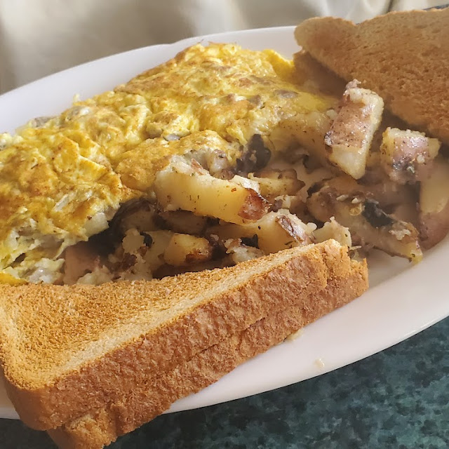 Omelette