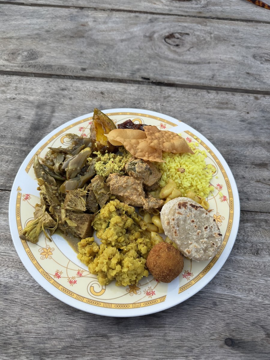 Dhana's Curry Pot - Photo 2