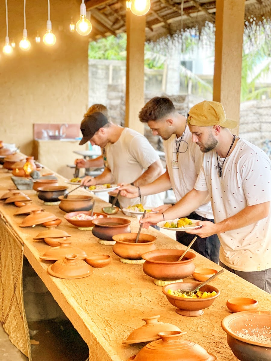 Dhana's Curry Pot - Photo 6