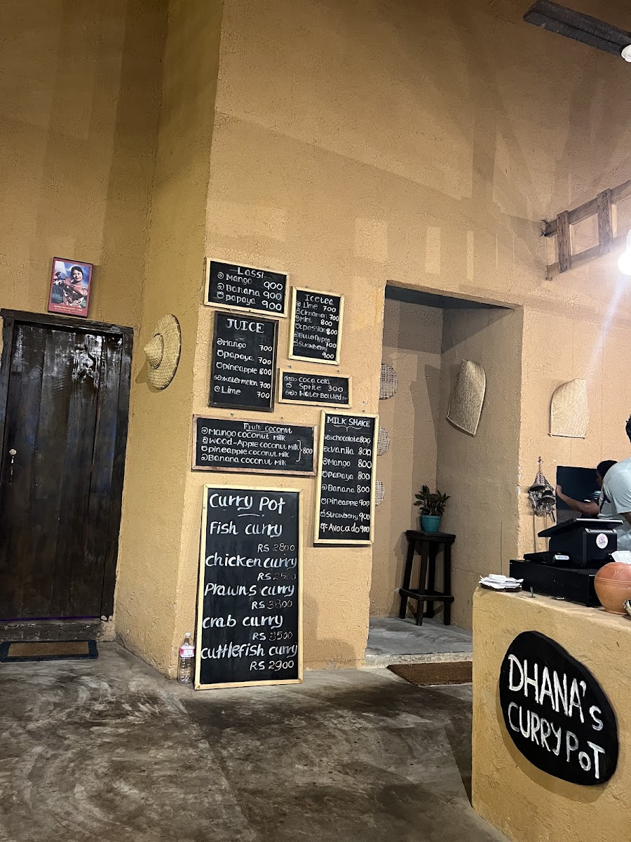 Menu Photo 9