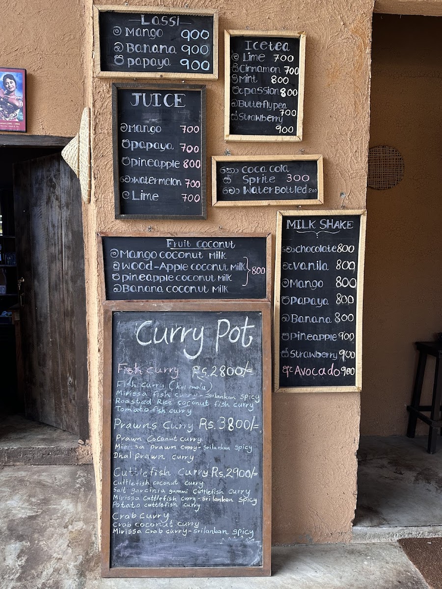 Menu Photo 5