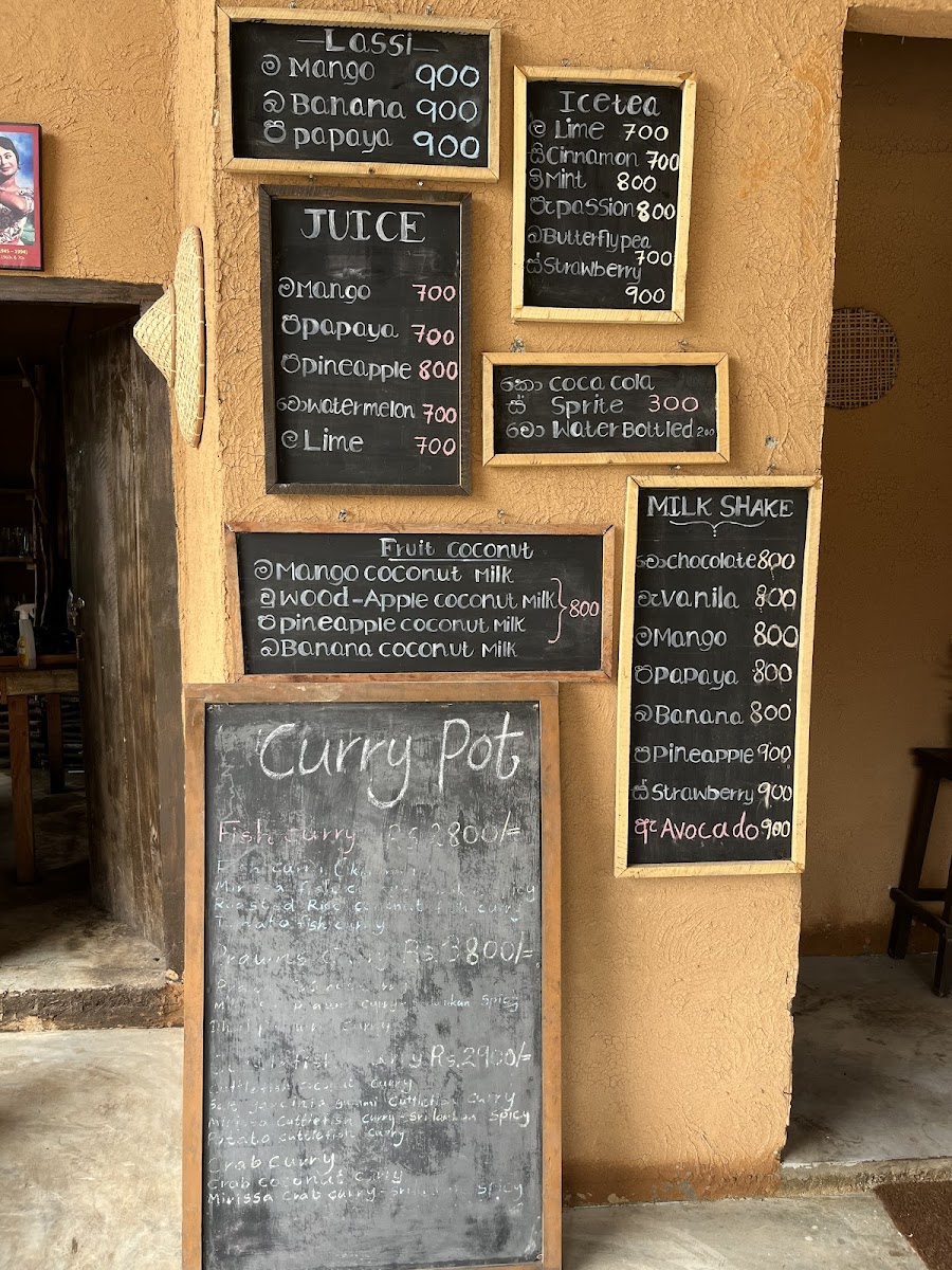 Menu Photo 6