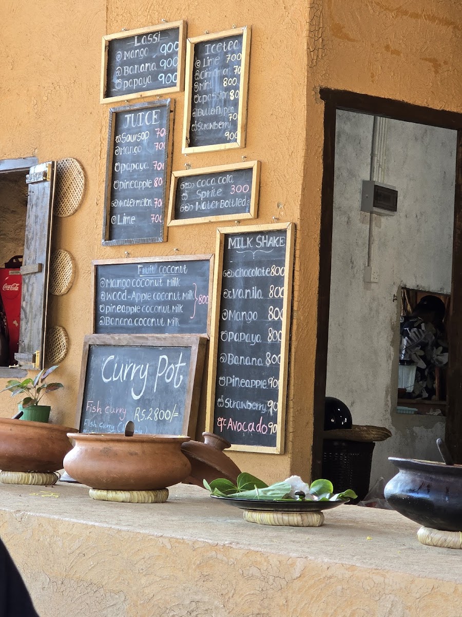 Menu Photo 8