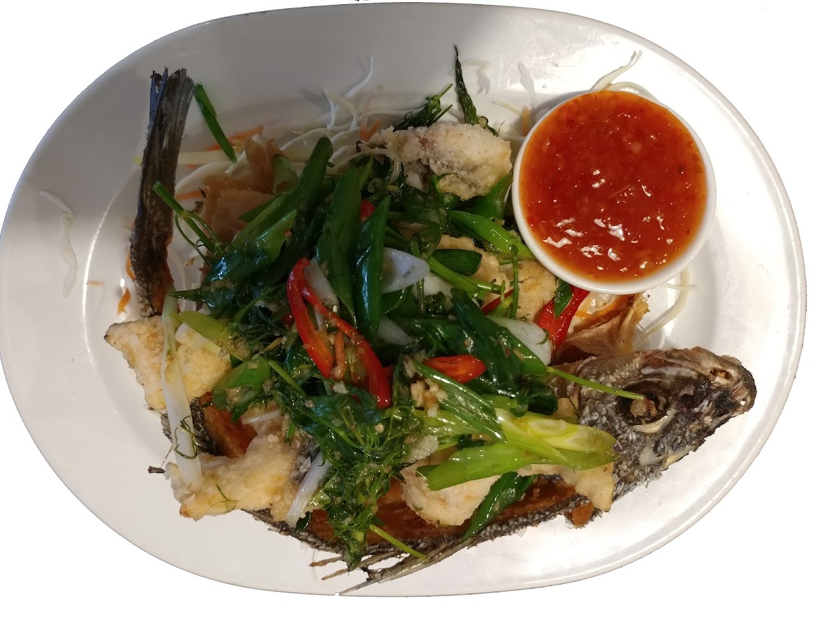Huong Sen Restaurant ( Old Mien Tay )ay - Photo 4