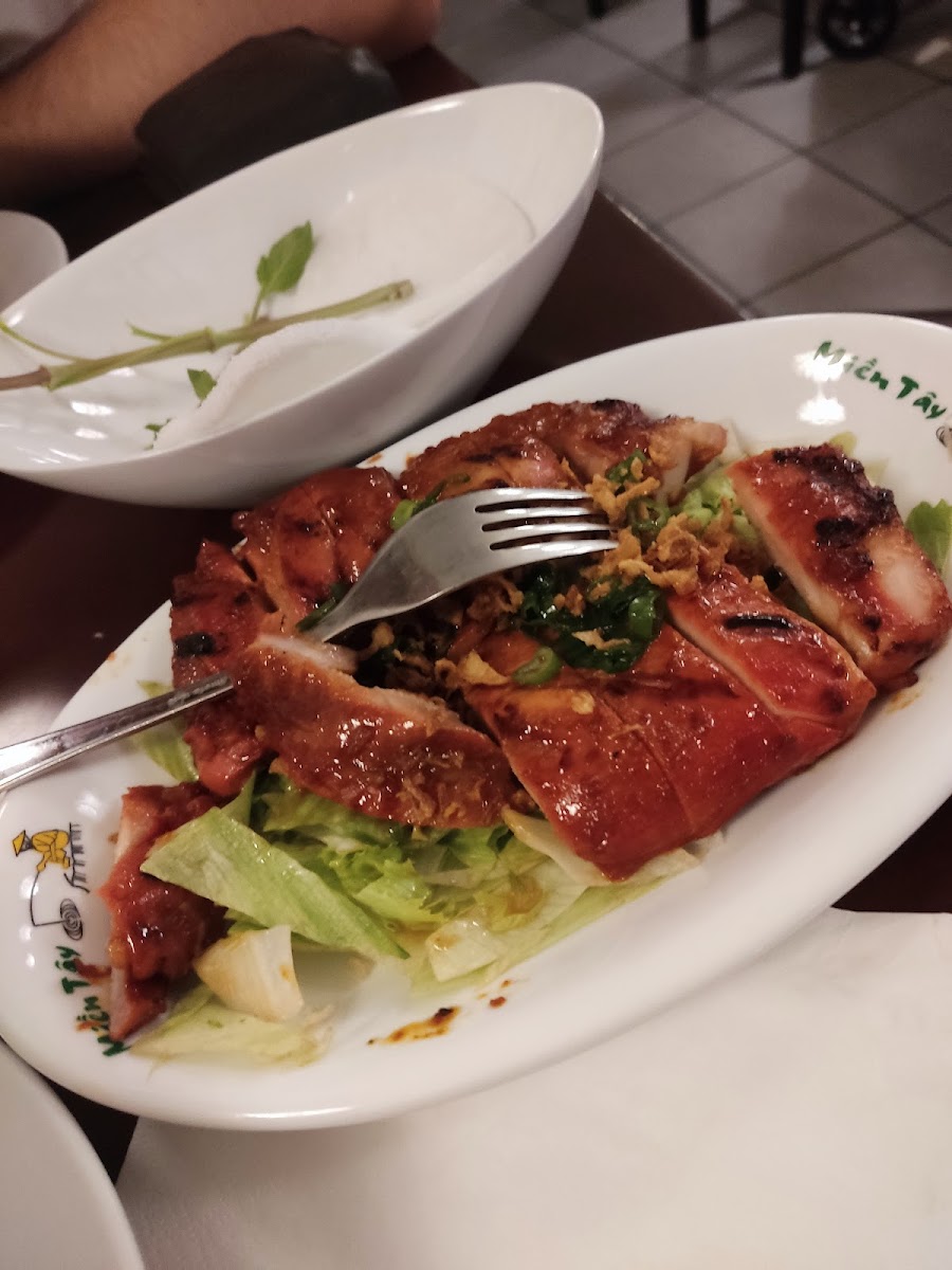 Huong Sen Restaurant ( Old Mien Tay )ay - Photo 5