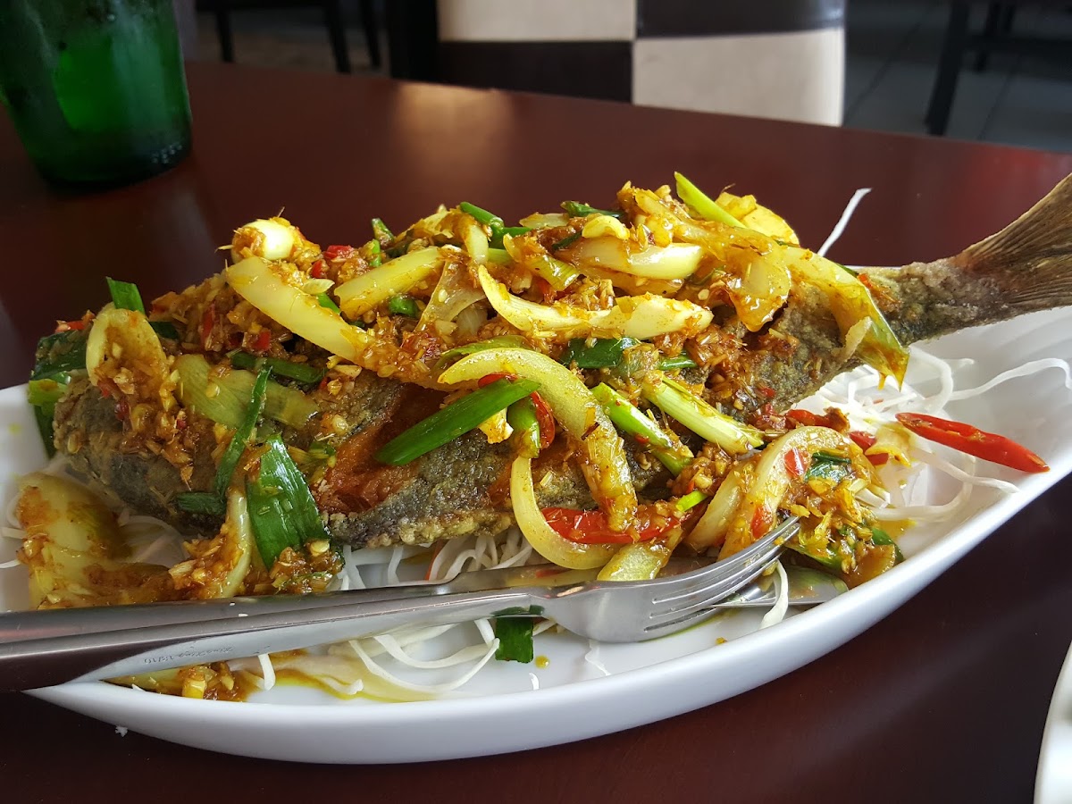 Huong Sen Restaurant ( Old Mien Tay )ay - Photo 7