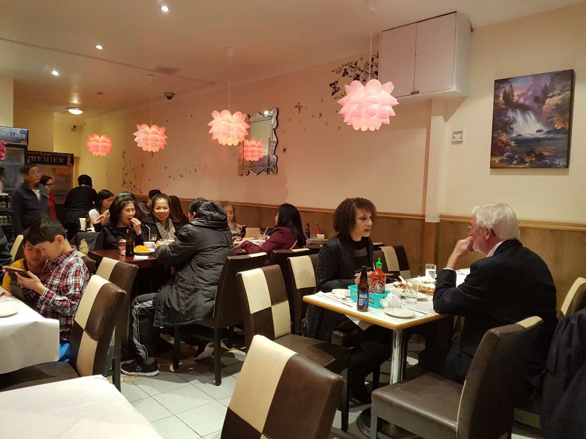 Huong Sen Restaurant ( Old Mien Tay )ay - Photo 8
