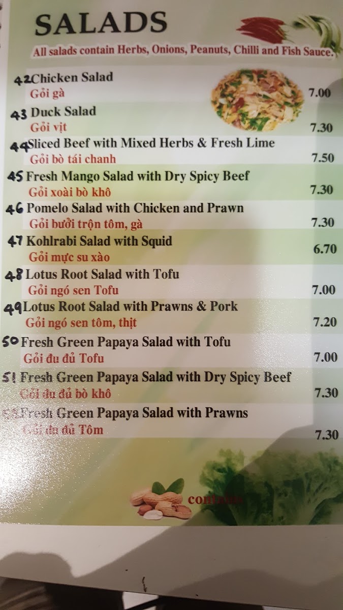 Menu Photo 7
