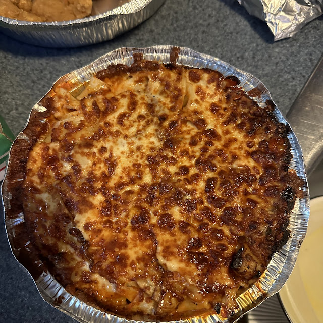 Lasagna