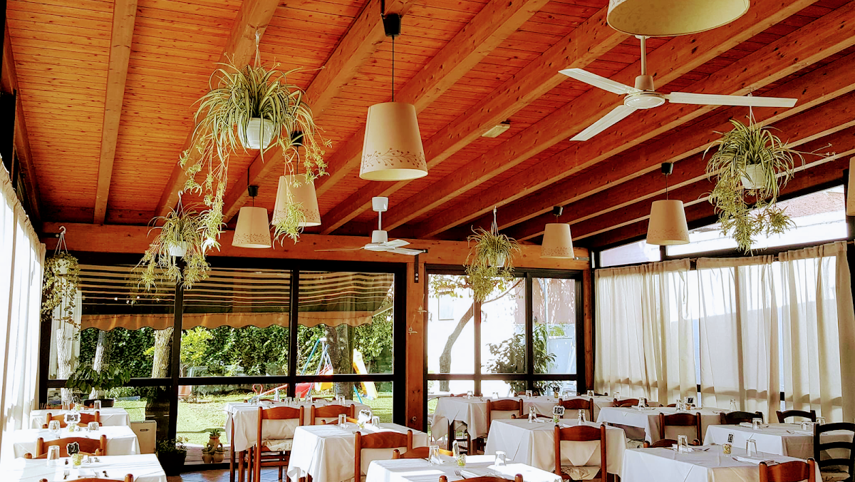 Ristorante Pizzeria ADAMO