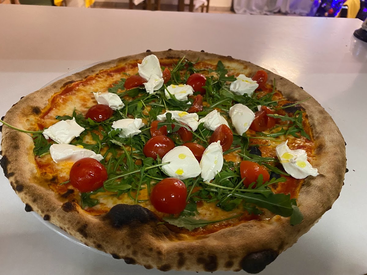 Ristorante Pizzeria ADAMO - Photo 1