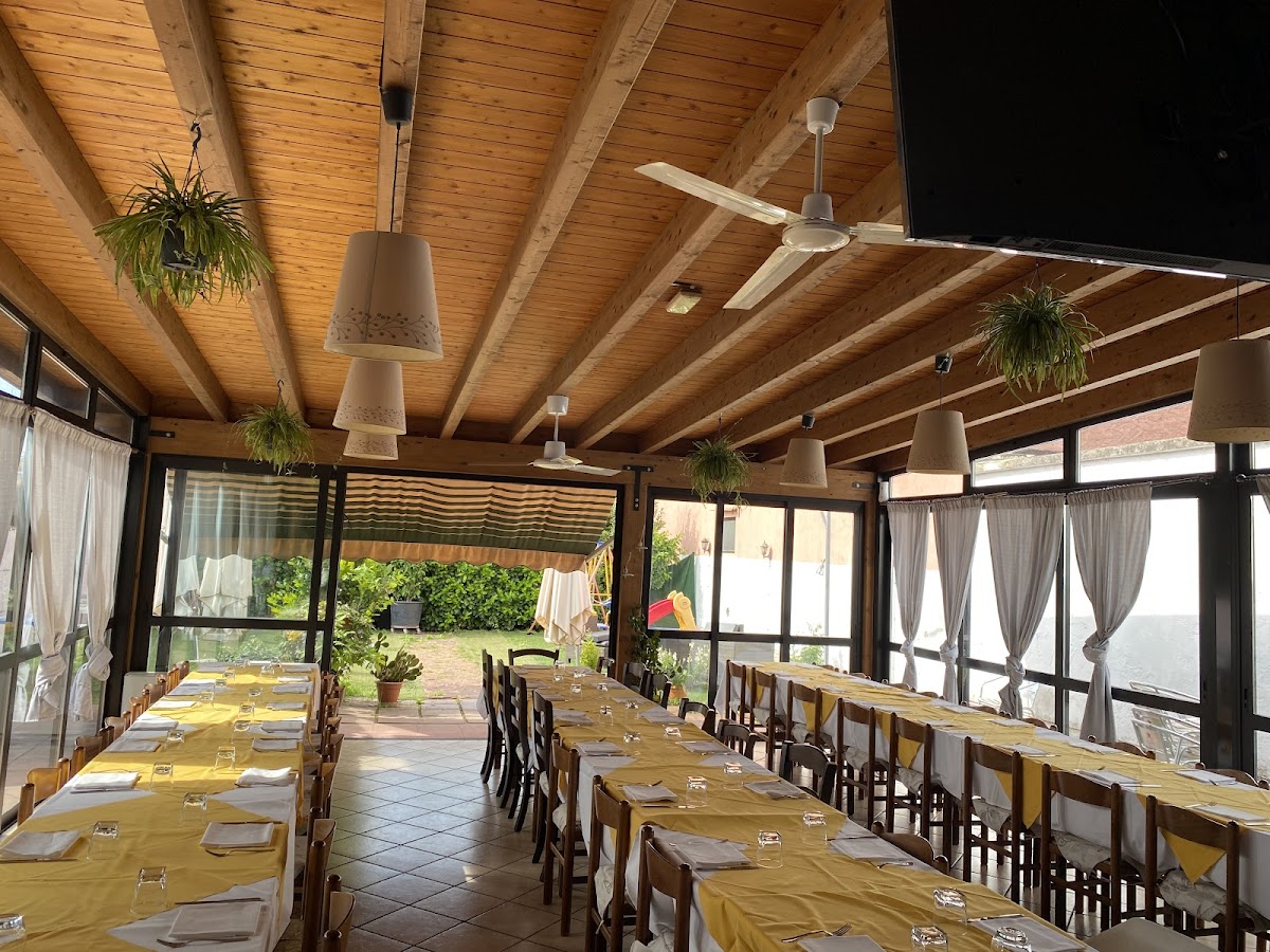 Ristorante Pizzeria ADAMO - Photo 2
