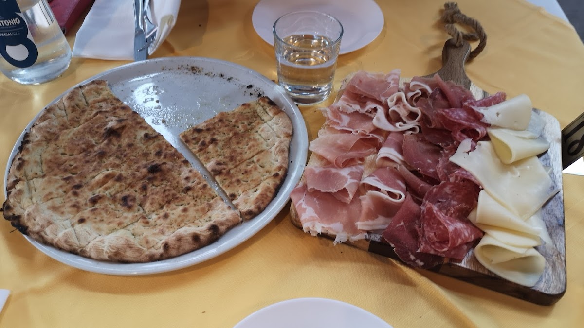Ristorante Pizzeria ADAMO - Photo 3