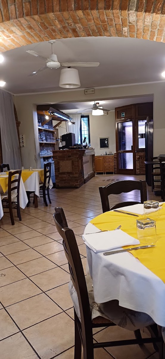 Ristorante Pizzeria ADAMO - Photo 4