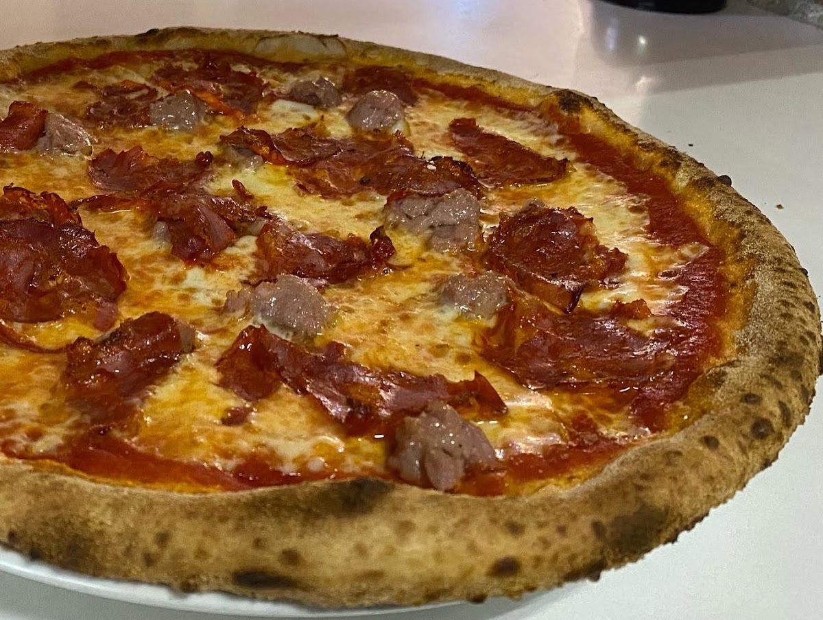 Ristorante Pizzeria ADAMO - Photo 5