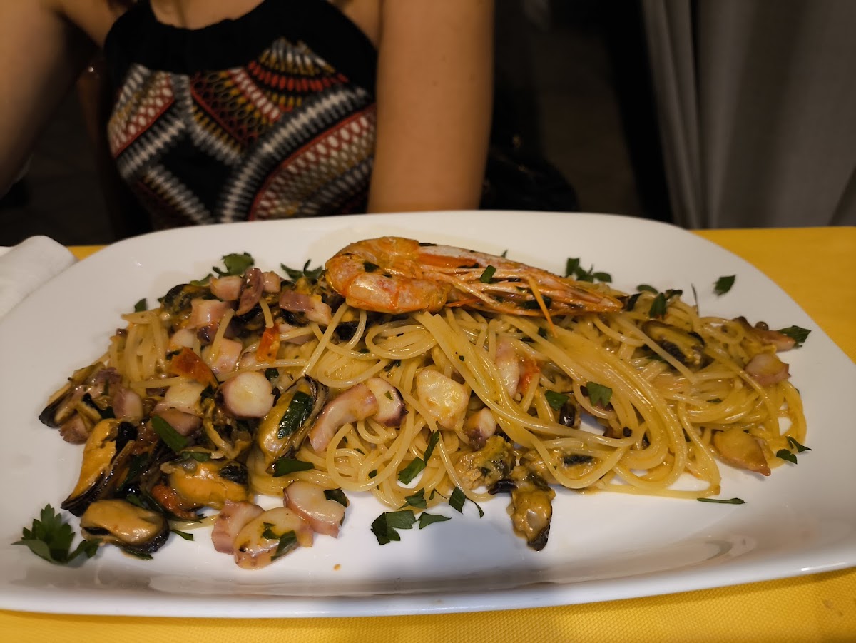 Ristorante Pizzeria ADAMO - Photo 6