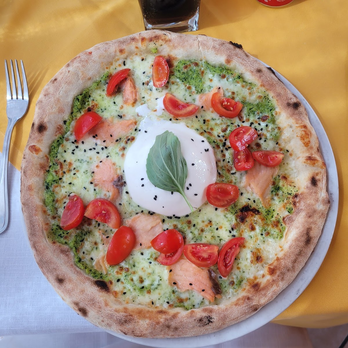 Ristorante Pizzeria ADAMO - Photo 8