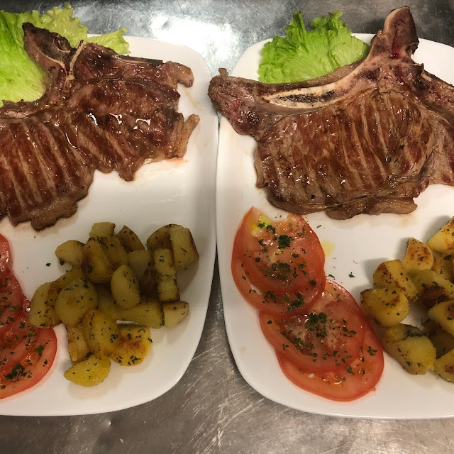 Patata Al Forno