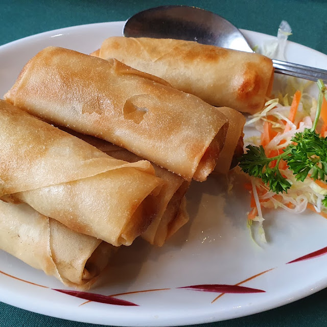 Spring Roll