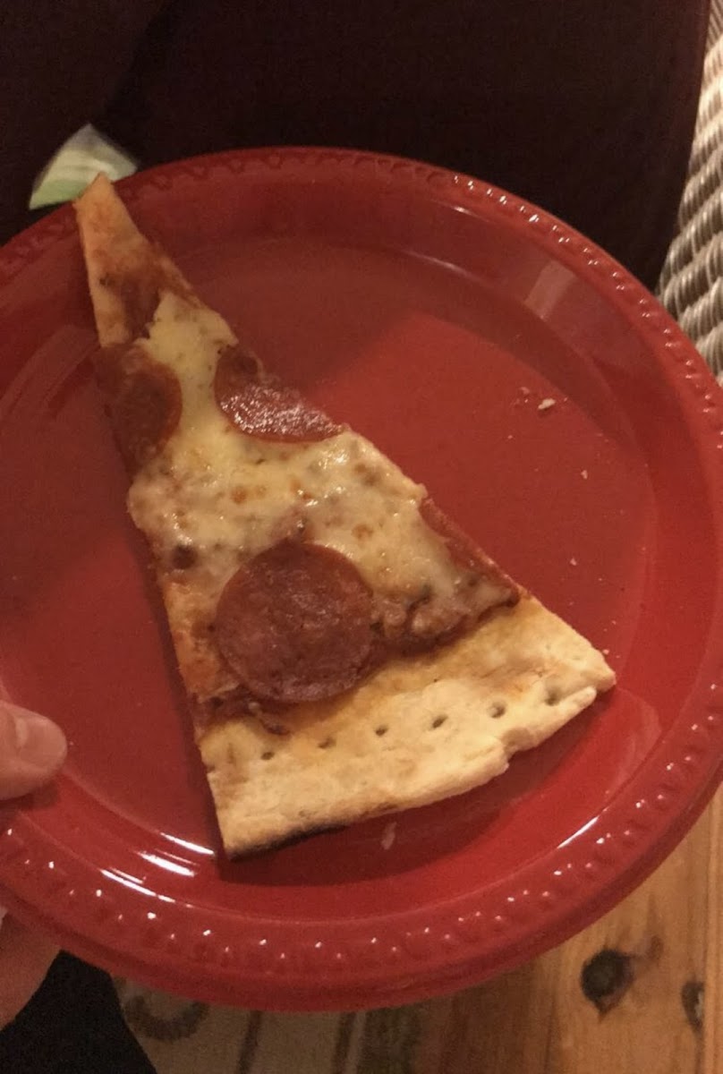 Fort Morgan Pizza - Photo 3