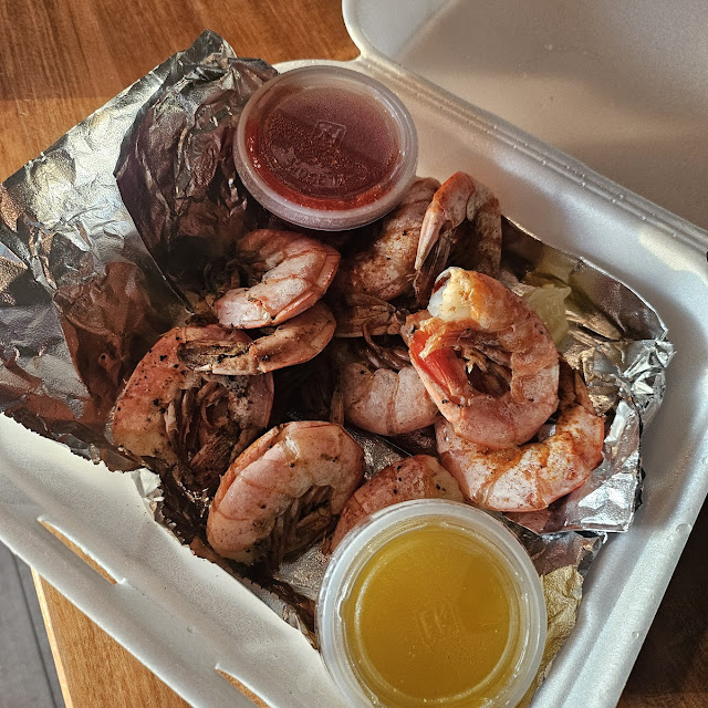 Shrimp
