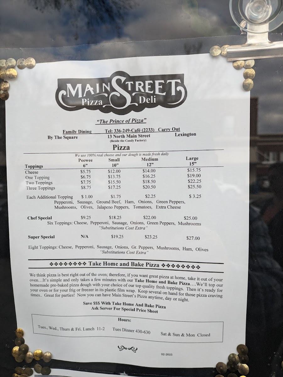 Menu Photo 6
