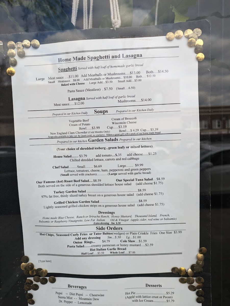 Menu Photo 8
