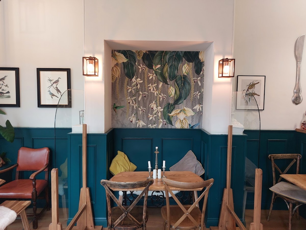 Bewicks Rothbury - Photo 9