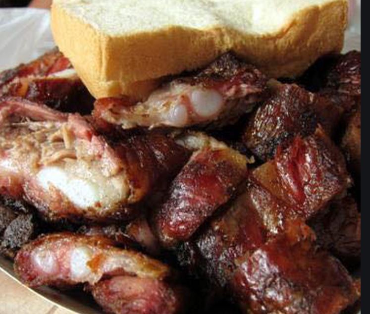 Bobby's BBQ House - Photo 3