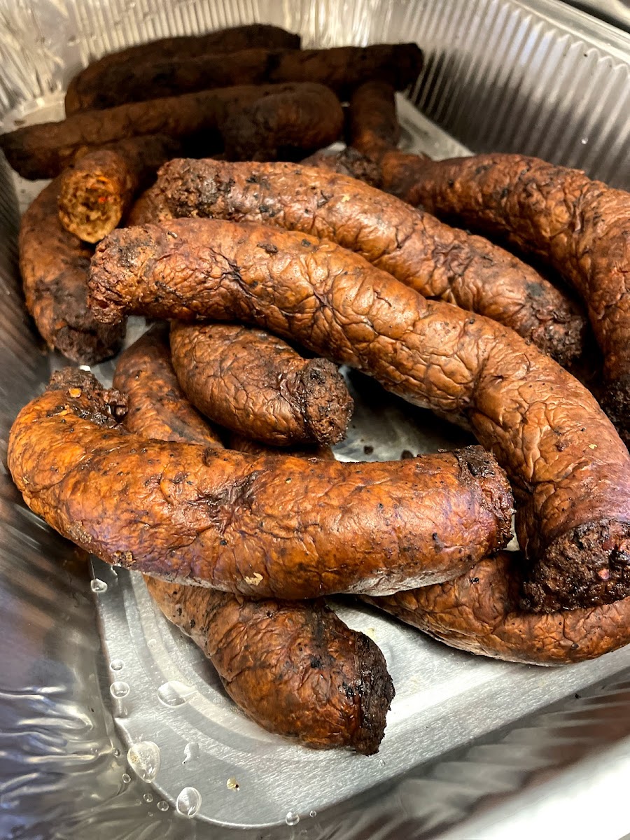 Bobby's BBQ House - Photo 4