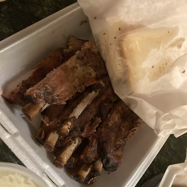 Ribs