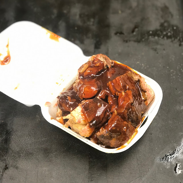 Rib Tips