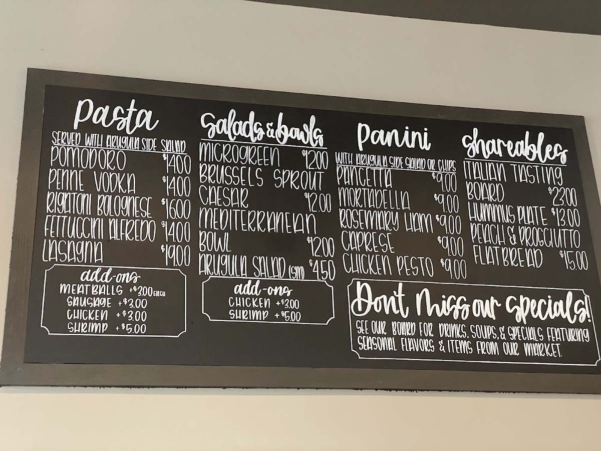 Menu Photo 2