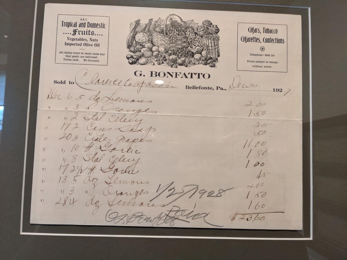 Menu Photo 6