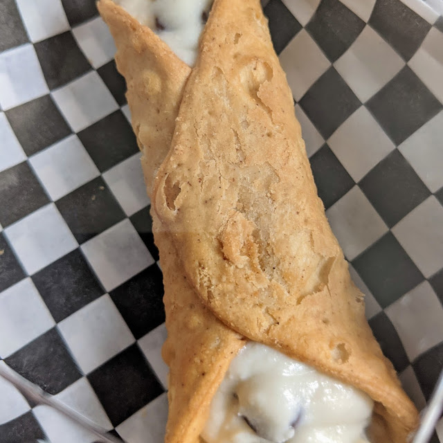 Cannoli