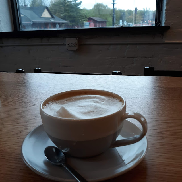 Cappuccino