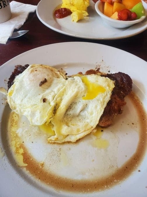 Scotts Diner - Photo 3