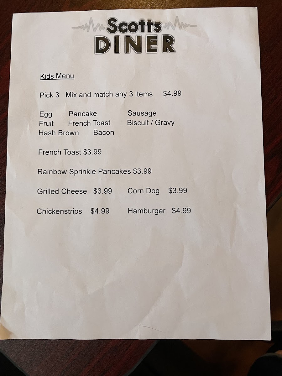 Menu Photo 9