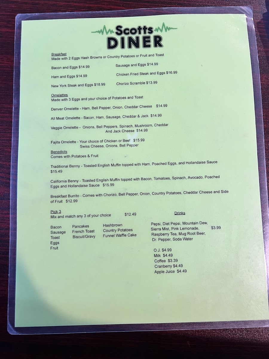 Menu Photo 8