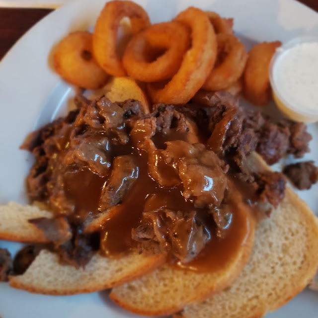Pot Roast