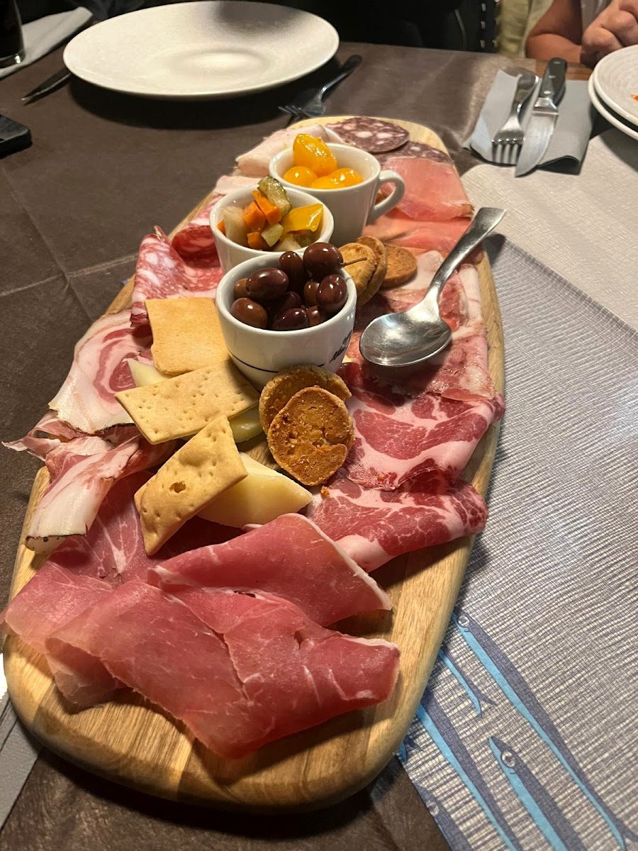 Locanda Il Poveromo - Photo 1