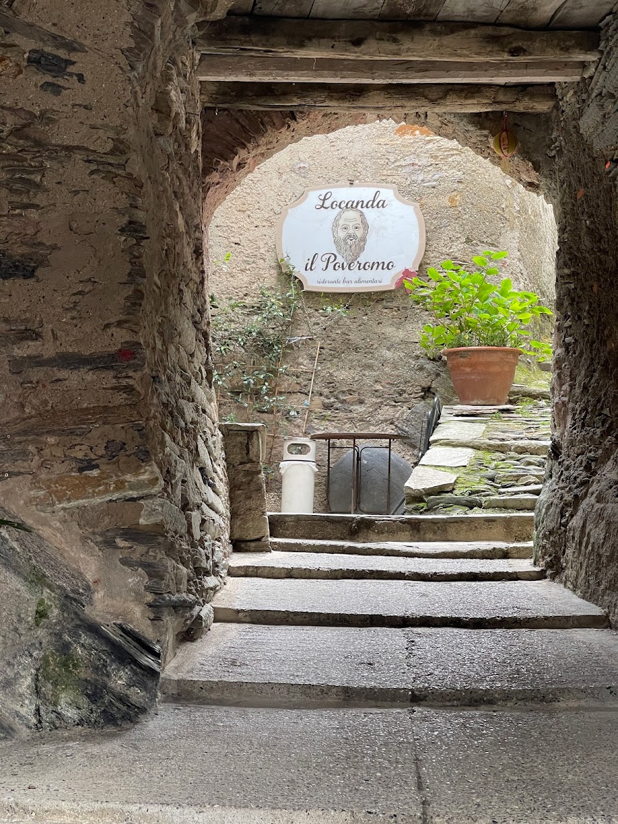 Locanda Il Poveromo - Photo 3