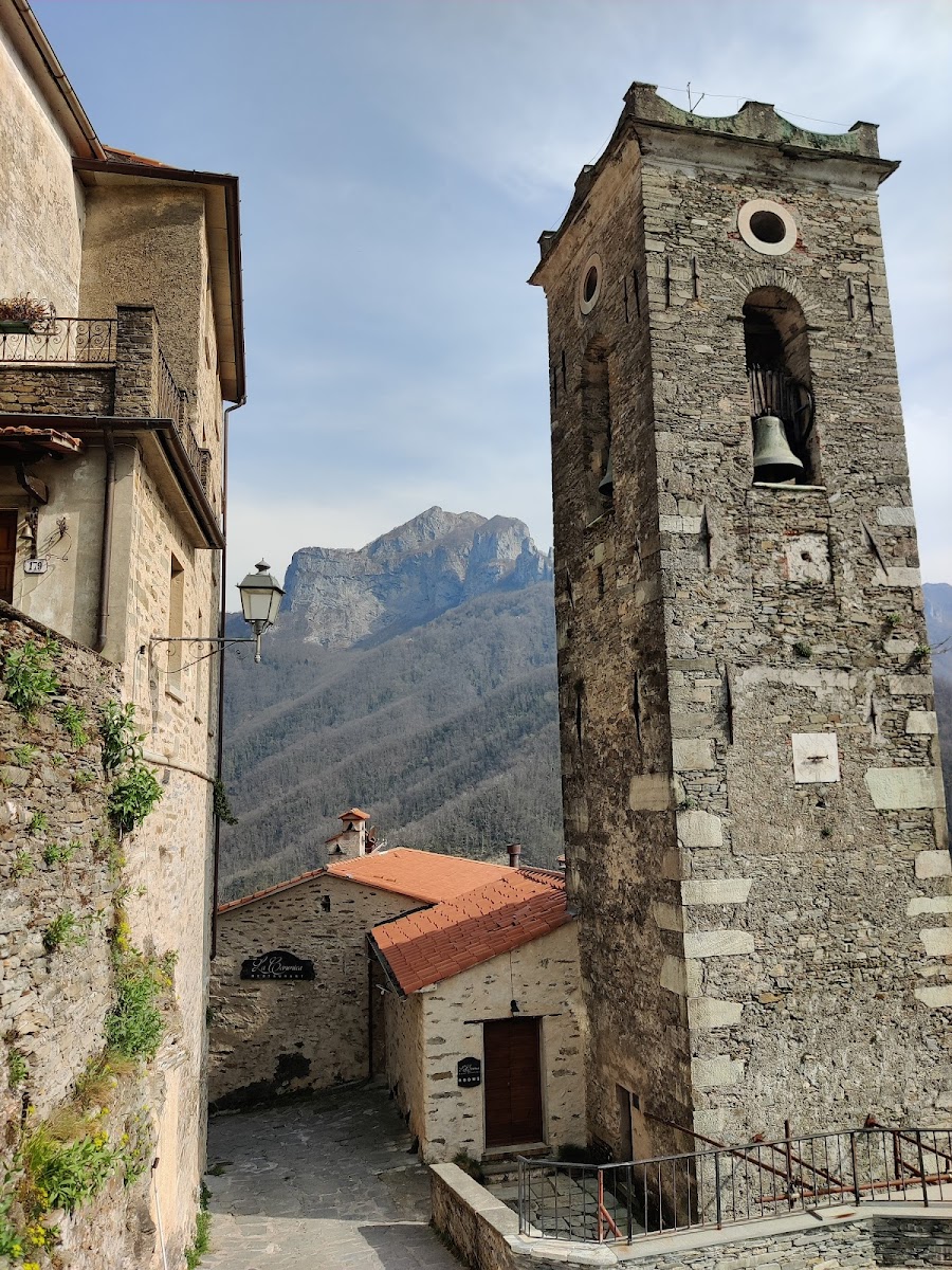 Locanda Il Poveromo - Photo 5