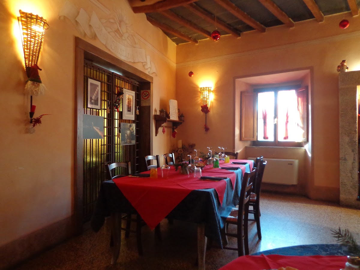 Locanda Il Poveromo - Photo 7