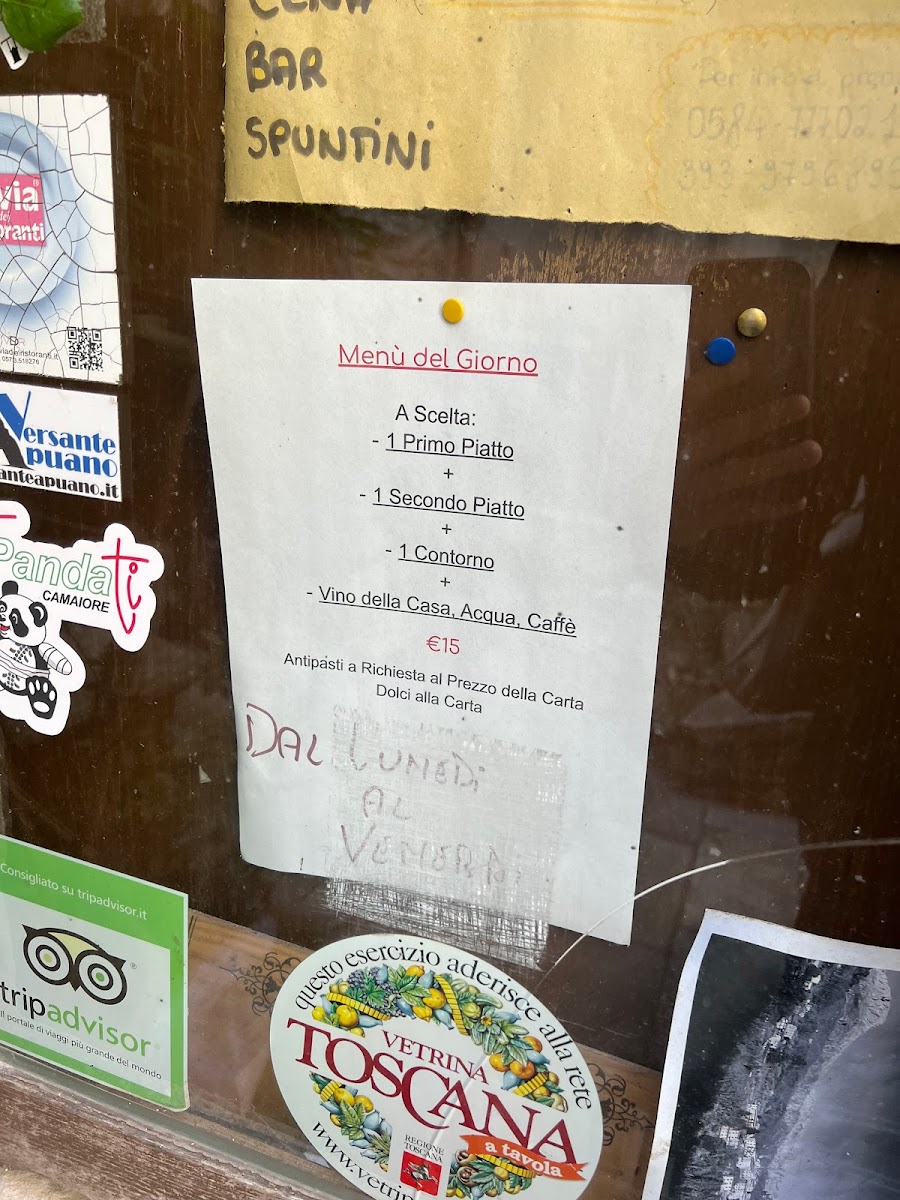 Menu Photo 9