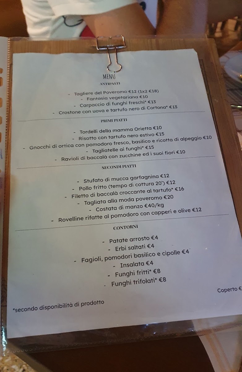 Menu Photo 5